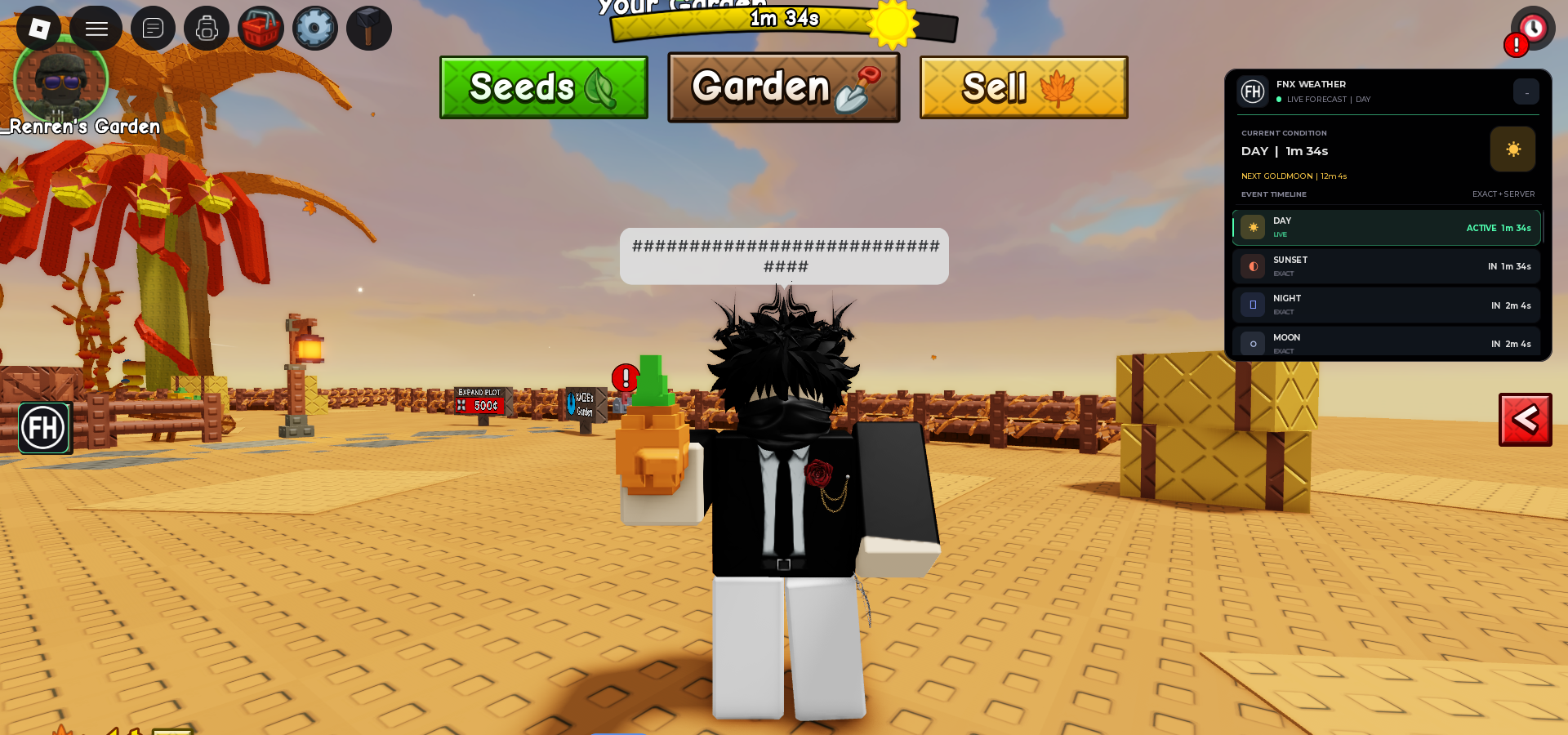 V4 FULL GEAR