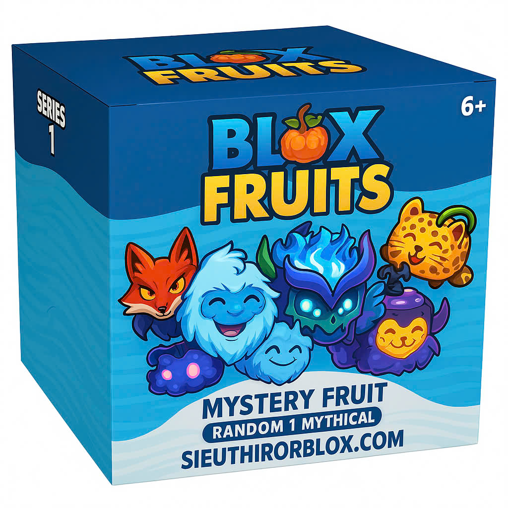 Random mythical fruit 1