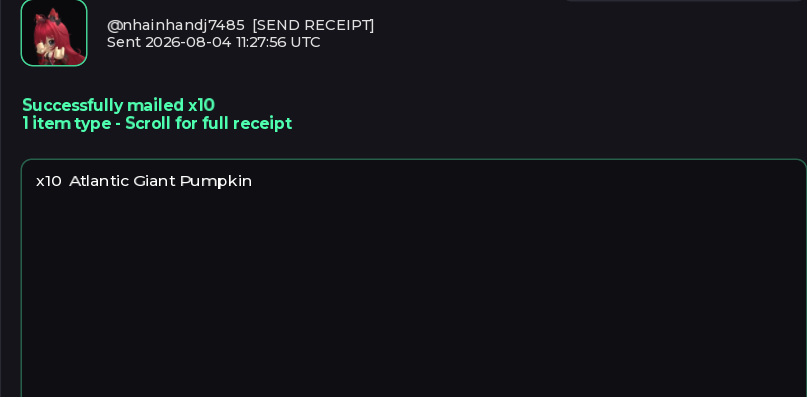 V$ HUMAN